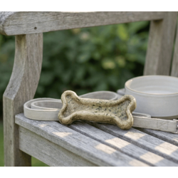 Marine Kind Seaweed Toy Kelpi Bone