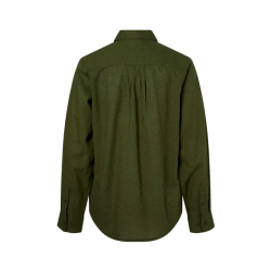 Pinewood V�rnamo InsectSafe Hemp Mix Long Sleeve Shirt W�s