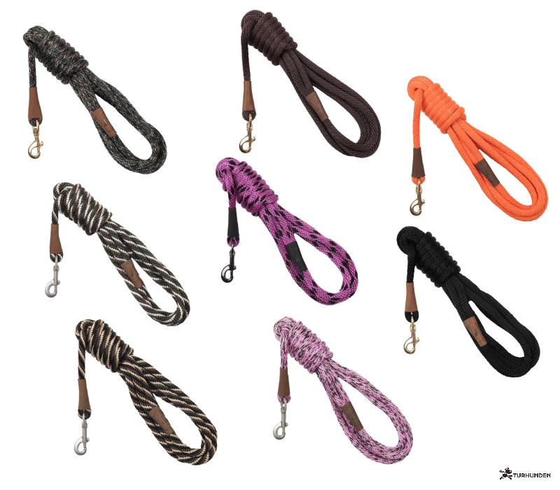 Mendota Snap Leash 4,6 meter 13 mm