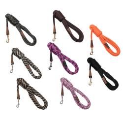 Mendota Snap Leash 4,6 meter 13 mm