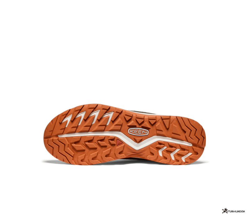 Men's Hightrail Waterproof Hiking Boot