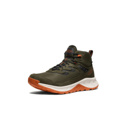 Men's Hightrail Waterproof Hiking Boot