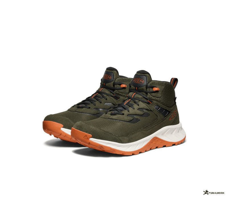Men's Hightrail Waterproof Hiking Boot