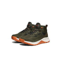 Men's Hightrail Waterproof Hiking Boot