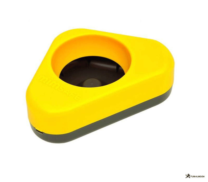 Mimsafe vandsk�l til bur