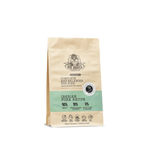 Mr. Bones Dry Barf  Iberian Pork