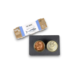 Mr. Bones Fresh Topper Tun