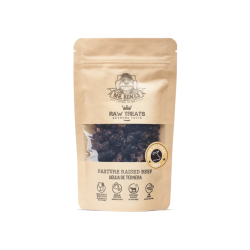 Mr. Bones Raw Treats Beef