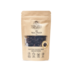 Mr. Bones Raw Treats Beef