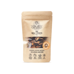 Mr. Bones Raw Treats Green Lipped Mussel