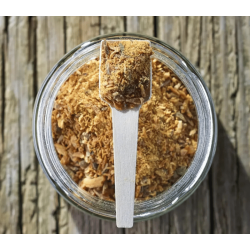 Mr. Bones Topper - Atlantic Mackerel