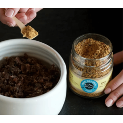 Mr. Bones Topper - Atlantic Mackerel