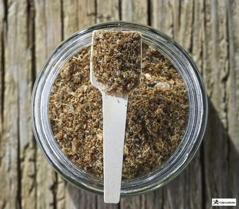 Mr. Bones Topper - Atlantic Anchovy