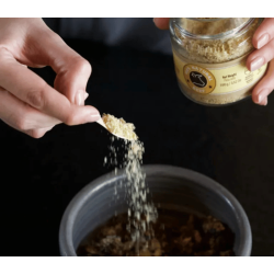 Mr. Bones Topper - Green Beef Tripe