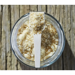 Mr. Bones Topper - Green Beef Tripe