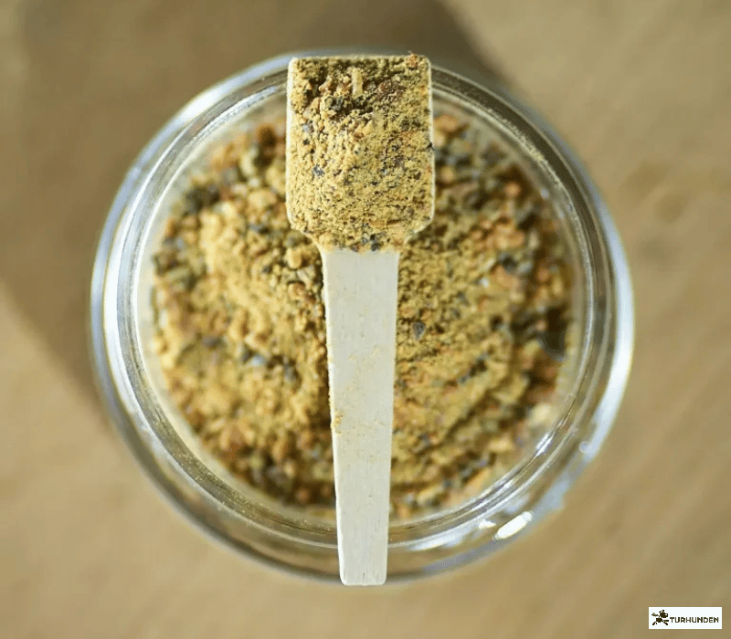 Mr. Bones Topper - Gr�nl�bet Musling