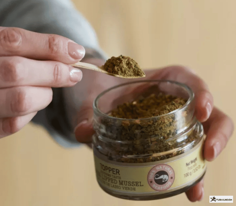 Mr. Bones Topper - Gr�nl�bet Musling