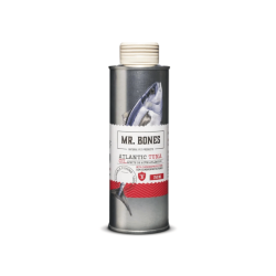 Mr. Bones  Atlantic Tunolie