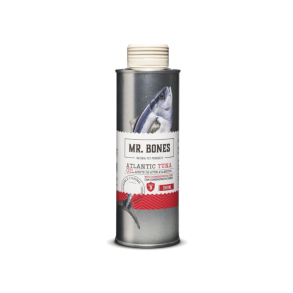 Mr. Bones  Atlantic Tunolie