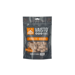 MUSH Vaisto Gr� - Fryset�rret