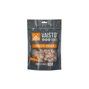 MUSH Vaisto Gr� - Fryset�rret