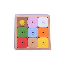 My Intelligent Dogs SUDOKU Expert Rainbow Medium