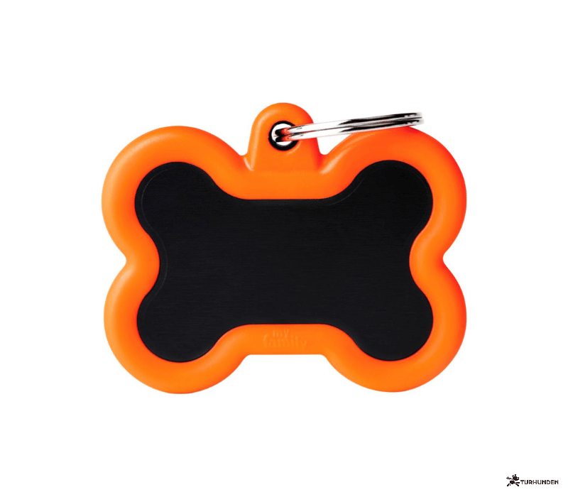 Myfamily Hundetegn Hush Ben