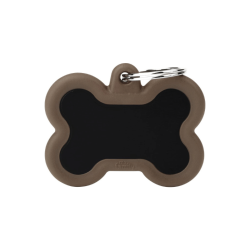 Myfamily Hundetegn Hush Ben