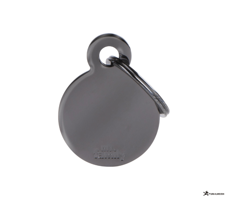 Myfamily Hundetgen Basic Cirkel