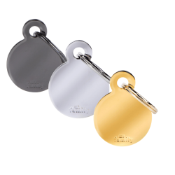 Myfamily Hundetgen Basic Cirkel