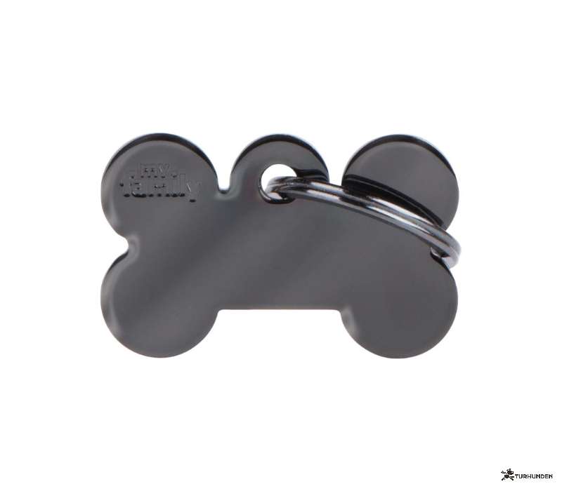 Myfamily Hundetegn Basic Ben