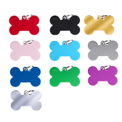 Myfamily Hundetegn Basic Ben