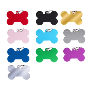 Myfamily Hundetegn Basic Ben