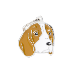 Myfamily Hundetegn Beagle