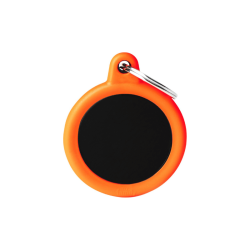 Myfamily Hundetegn Hush Cirkel