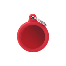 Myfamily Hundetegn Hush Cirkel