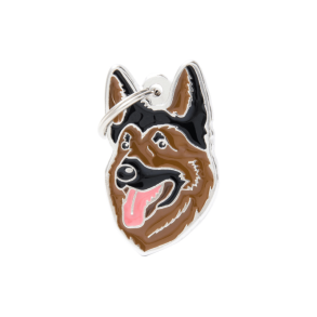 Myfamily Hundetegn Sch�fer