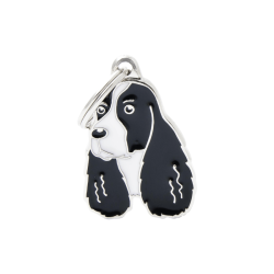 Myfamily Hundetegn Springer Spaniel