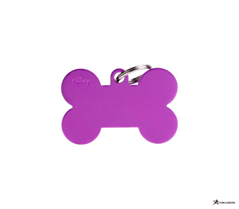 Myfamily Hundetegn Basic Ben