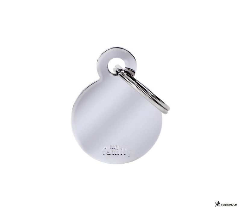 Myfamily Hundetgen Basic Cirkel