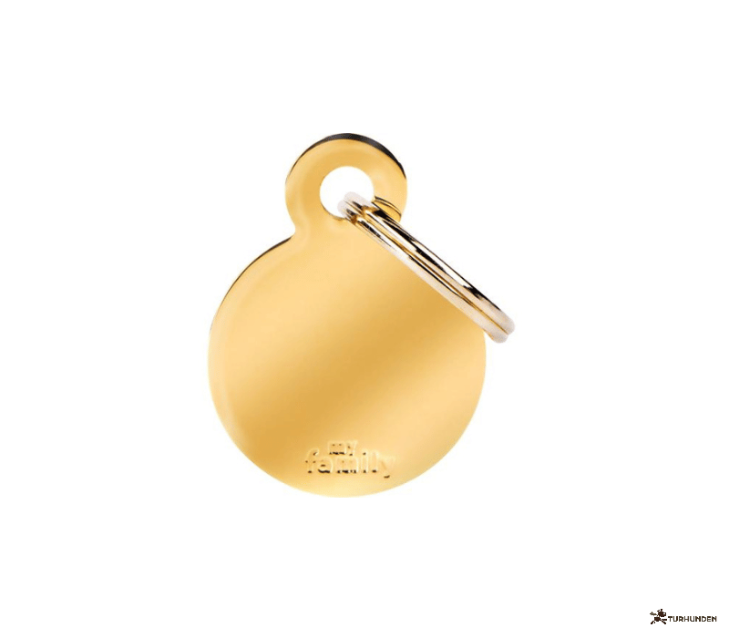 Myfamily Hundetgen Basic Cirkel