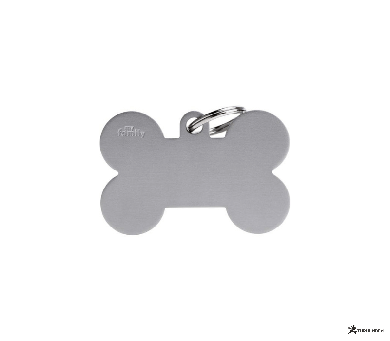 Myfamily Hundetegn Basic Ben