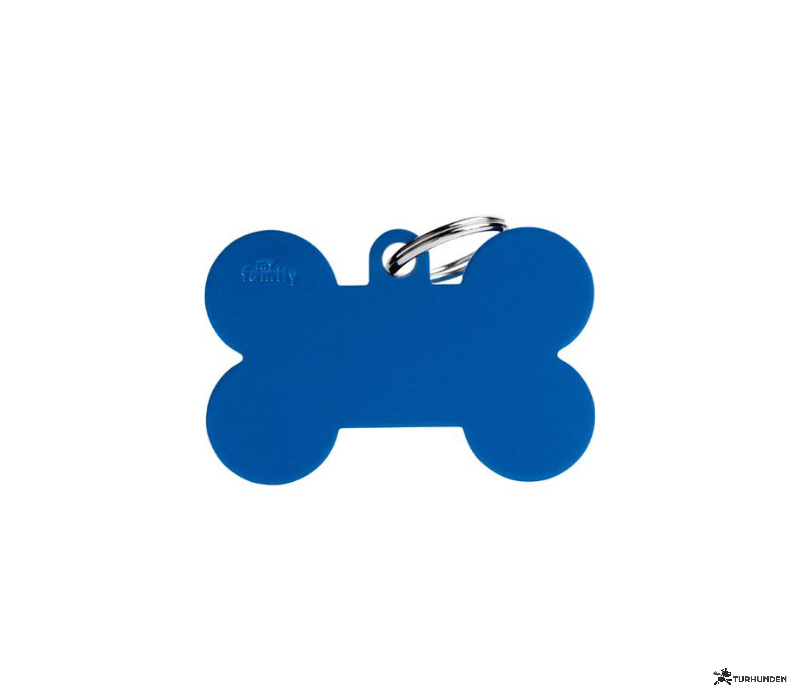 Myfamily Hundetegn Basic Ben