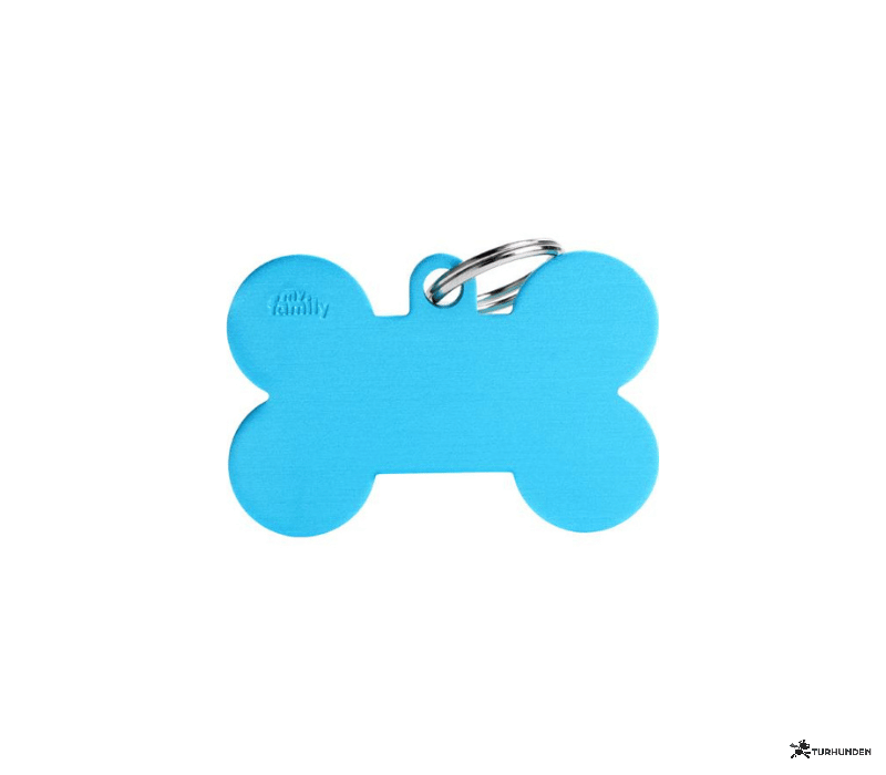 Myfamily Hundetegn Basic Ben