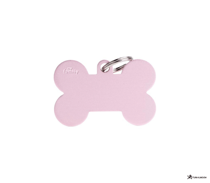 Myfamily Hundetegn Basic Ben