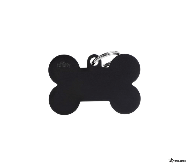 Myfamily Hundetegn Basic Ben