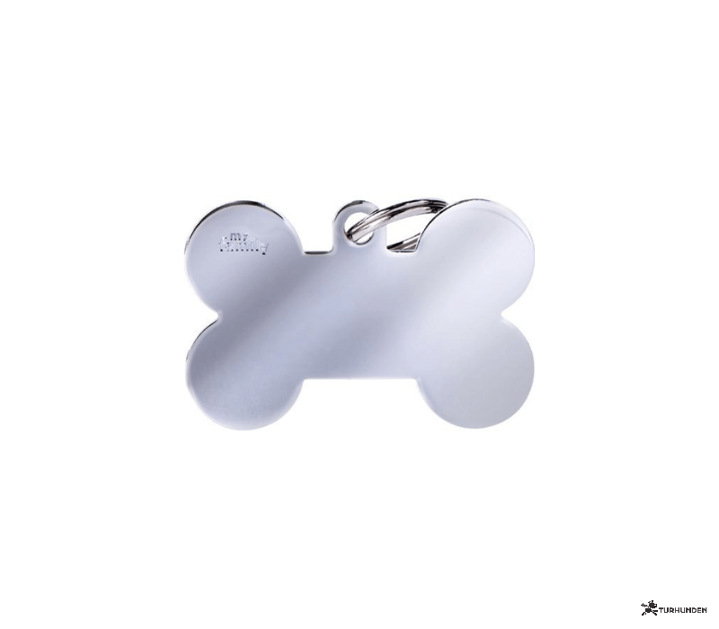 Myfamily Hundetegn Basic Ben