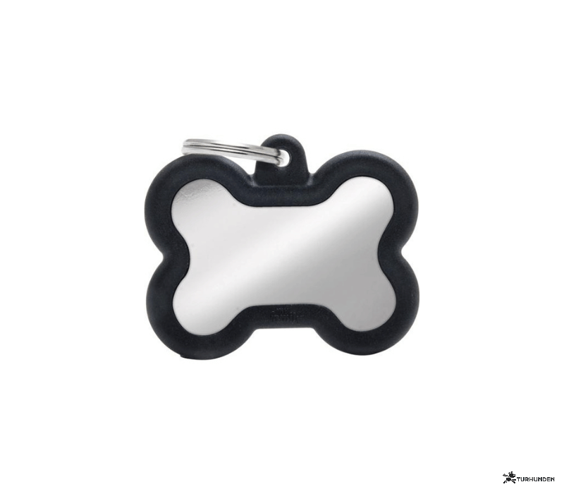 Myfamily Hundetegn Hush Ben