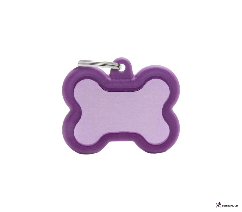 Myfamily Hundetegn Hush Ben