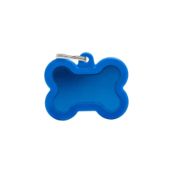 Myfamily Hundetegn Hush Ben